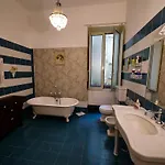 Salotto Sommer Bed & Breakfast *
