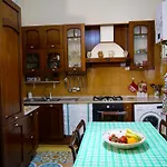 Bed & Breakfast Salotto Sommer