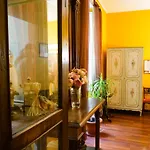 Salotto Sommer Bed & Breakfast *