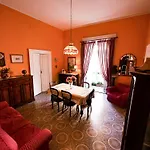 Bed & Breakfast Salotto Sommer Neapol