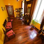 Bed & Breakfast Salotto Sommer *