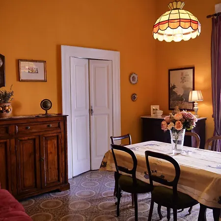 Bed & Breakfast Salotto Sommer Neapol