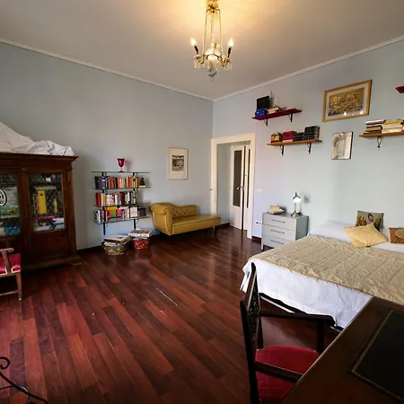 Salotto Sommer Bed & Breakfast